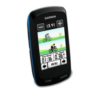 Garmin Edge 800 HRM + CAD GPS vélo   Achat / Vente GPS AUTONOME