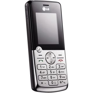 LG Shine KP220  Music Player/ Unlocked GSM Phone