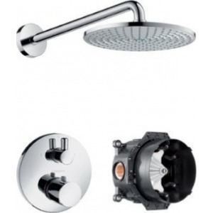 HYDROPACK RAINDANCE ENCASTRABLE HANSGROHE ROHE 27122000   Hansgrohe