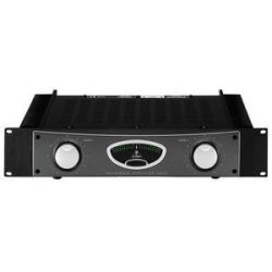 Behringer A500 Professional Reference class Power Amplifier