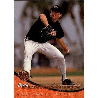 1994 Donruss Brad Pennington # 177 Collectibles