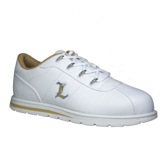 Lugz Mens Zrocs DX White/ Wheat Sneakers Today $49.09