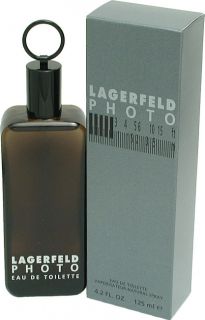 Photo by Karl Lagerfeld Mens 4.2 ounce Eau de Toilette Spray Today $