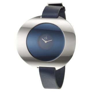 Calvin Klein Womens Ray Stainless Steel Watch Today $139.00