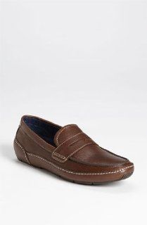 Cole Haan Air Mitchell Driving Shoe Shoes