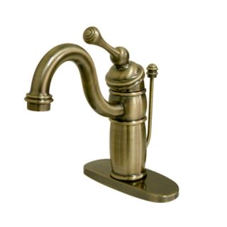 Brass Bathroom Faucet Today $109.99 4.5 (11 reviews)