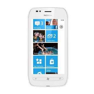 Nokia Lumia 710 GSM Unlocked Windows 7.5 Cell Phone