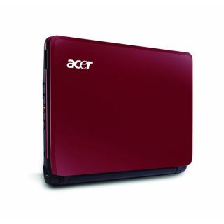 Acer Aspire 1810TZ 414G25n rouge   Achat / Vente ORDINATEUR PORTABLE