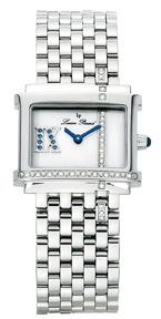Lucien Piccard Womens Mystique Collection Watch