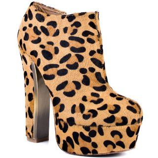 Womens Shoe Jordan   Leopard by ZiGi Girl Shoes