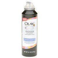 Olay Regenerist Deep Hydrating Mousse Cleanser 6.1 oz (175 g) Beauty