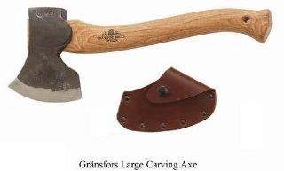Gransfors Bruks Swedish Carving Axe