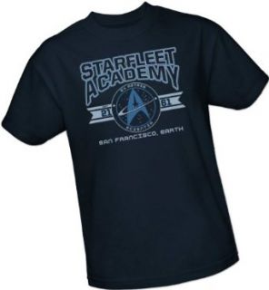 Cadet Athletic Insignia    Starfleet Academy    Star Trek
