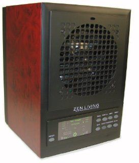 Zen Living ZL3 Air purifier