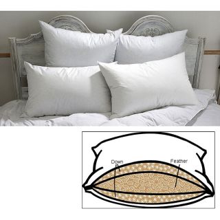 of down pillows set of 4 compare $ 117 99 today $ 88 99 save 25 %