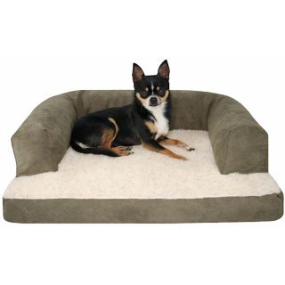 sage cream removable cover baxter dog couch msrp $ 115 35 today $ 96