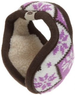 180s Womens Park City Ear Warmer,Java,One Size Clothing