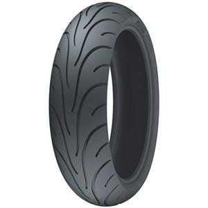 Michelin Pilot Road 2 Rear Tire   180/55ZR 17/    