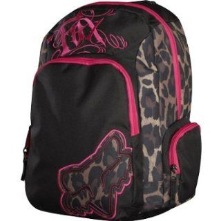 Fox Racing Womens Dirt Vixen Backpack   Black