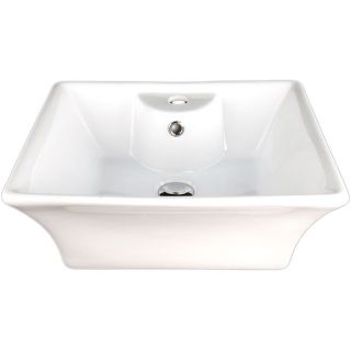Bathroom Vessel Sink Today $116.99 4.4 (12 reviews)