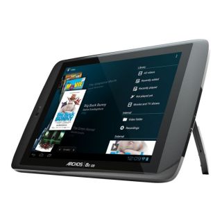 Tablette Internet ARCHOS 80 G9 Turbo ICS   250 Go   Achat / Vente