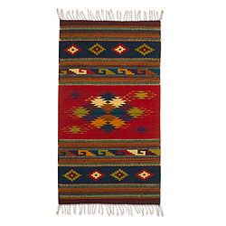 Novica Area Rugs Buy 7x9   10x14 Rugs, 5x8   6x9 Rugs