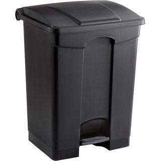 Trash Cans & Liners Buy Trash Cans, & Can Liners