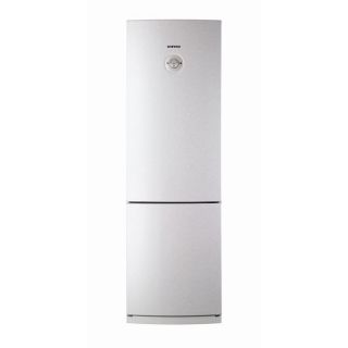 Réfrigérateur combiné   Congélateur bas   Capacité totale 332 L