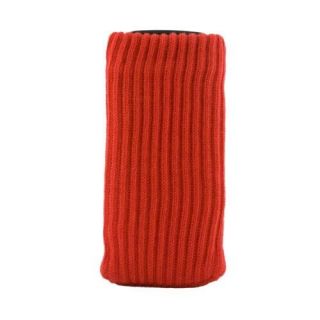 Chaussette Rouge taille 116 x 63 x 18 mm   Protégez votre téléphone