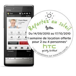 continuer vos achat a htc touch diamond ii smartphone 117