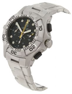 Tag Heuer Mens Aquagraph Automatic Watch