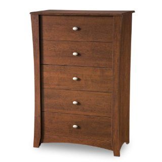 South Shore Furniture Jumper Collection 5 Drawer Chest