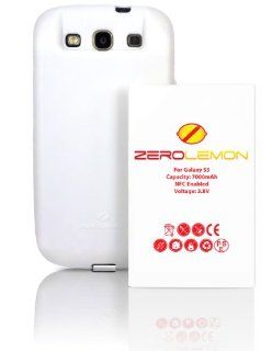 [180 days warranty] ZeroLemon Samsung Galaxy S III 7000mAh