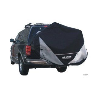 Skinz Rear Transport Cover, X Large, Fits 4 5 Bikes