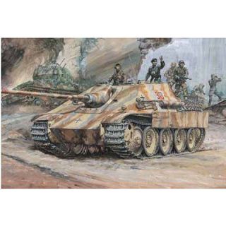 Tank Destroyer Jagdpanther   Achat / Vente MODELE REDUIT MAQUETTE Tank