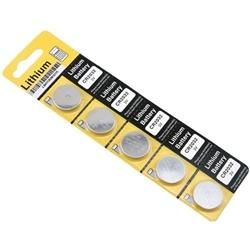 CR2032 Lithium Coin Battery (Pack of 5)