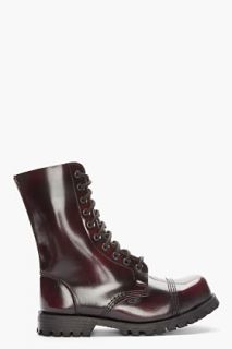 Designer Boots for men  Rick Owens, Balmain, Lanvin and more