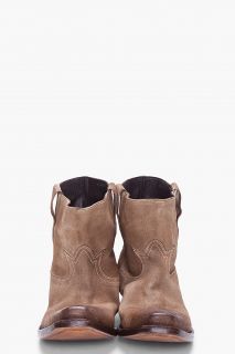 Golden Goose Fawn Broadway Boots for women