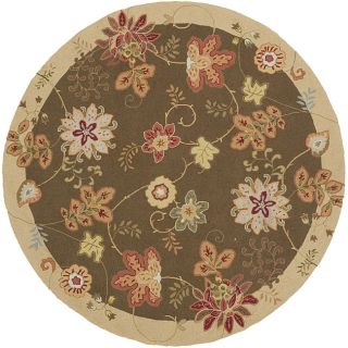 Green Oval, Square, & Round Area Rugs from Buy Shaped