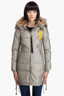 Parajumpers Long Bear Down Jacket for women