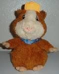 Wonder Pets  Linny the Guinea Pig 12 Plush Doll Toy