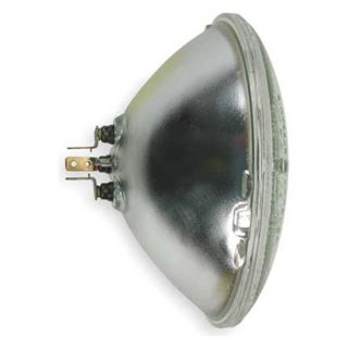 GE Lighting 6014 Incandescent Sealed Beam Lamp, 60/50W