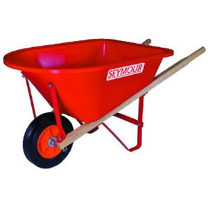 Seymour Mfg Co WB JR Junior Wheelbarrow