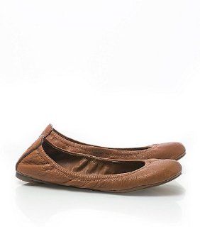 Tory Burch Eddie Ballet Flats Shoes