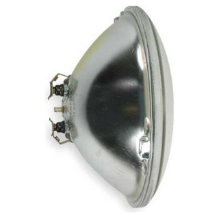 GE Lighting 4545 Incandescent Sealed Beam Lamp, PAR56, 100W