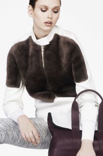 3.1 Phillip Lim Fall Winter 2012 Collection