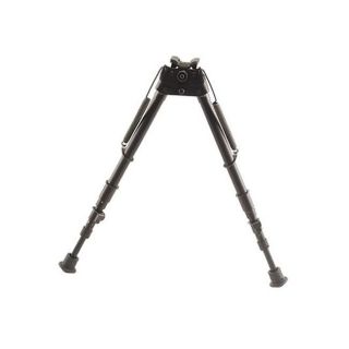 Harris Ultralight Bipod   13.5 to 27 inches with Rotating Swivel