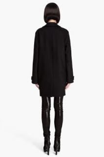 Hussein Chalayan Station Pocket Coat for women