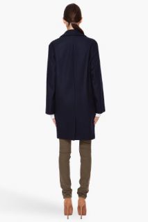 Hussein Chalayan Station Pocket Coat for women