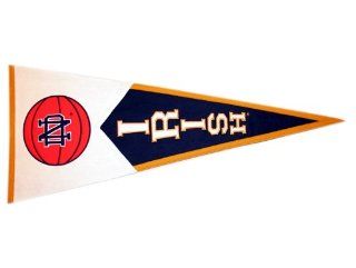 Notre Dame Large Classic Pennant